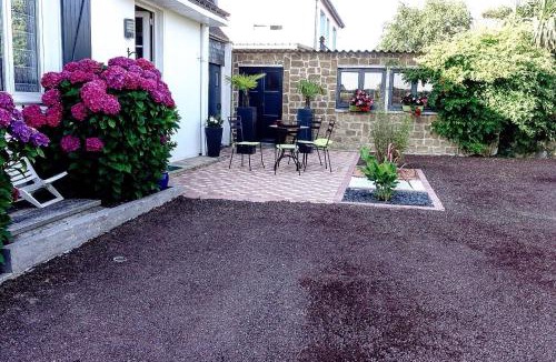 Loperhet Bed & Breakfast | CHAMBRES D'HÔTES LOPERHET