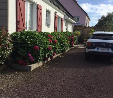Loperhet Bed & Breakfast | CHAMBRES D'HÔTES LOPERHET