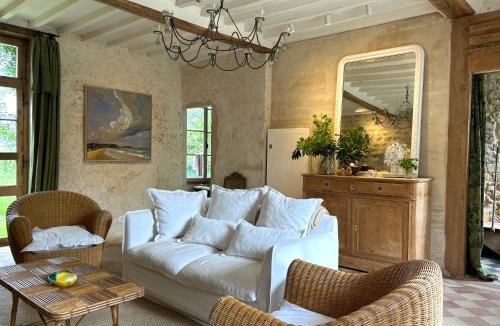 Nonant Bed & Breakfast | Chambres d'Hôtes Manoir Du Chêne