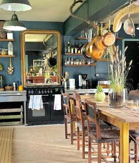 Nonant Bed & Breakfast | Chambres d'Hôtes Manoir Du Chêne