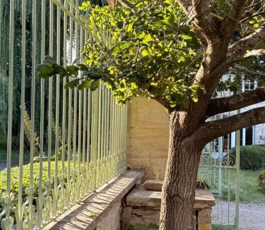 Nonant Bed & Breakfast | Chambres d'Hôtes Manoir Du Chêne