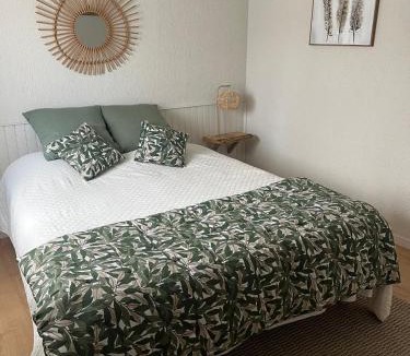 Valensole Bed & Breakfast | Chambres d'hôtes Marylou