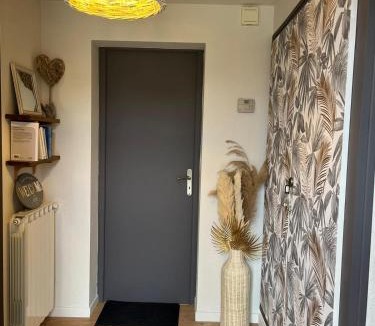 Valensole Bed & Breakfast | Chambres d'hôtes Marylou