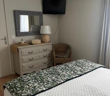 Valensole Bed & Breakfast | Chambres d'hôtes Marylou