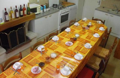 Cozes Bed & Breakfast | Chambres d'Hôtes Mazurier