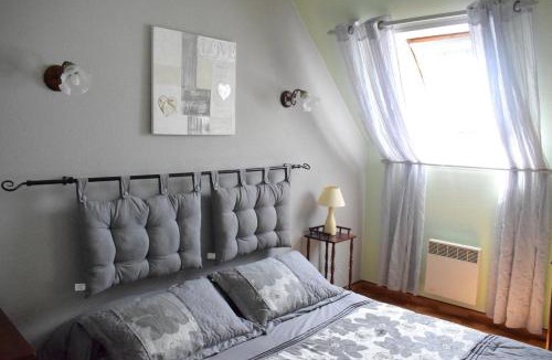 Nivillac Bed & Breakfast | Chambres d'hôtes " Moulin du Couedic "