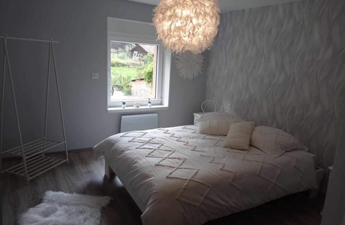 Meisenthal Bed & Breakfast | Chambres D'hôtes My Zen Thal