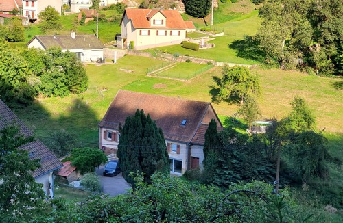 Meisenthal Bed & Breakfast | Chambres D'hôtes My Zen Thal