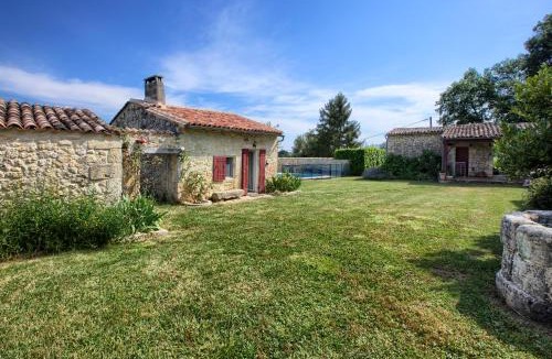 Puisseguin Bed & Breakfast | Chambres d'hôtes Noailles