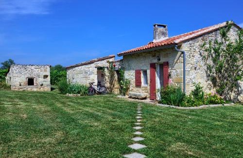 Puisseguin Bed & Breakfast | Chambres d'hôtes Noailles