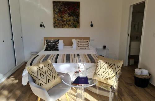 L'Epine Bed & Breakfast | Chambres D'hôtes - Noirmoutier