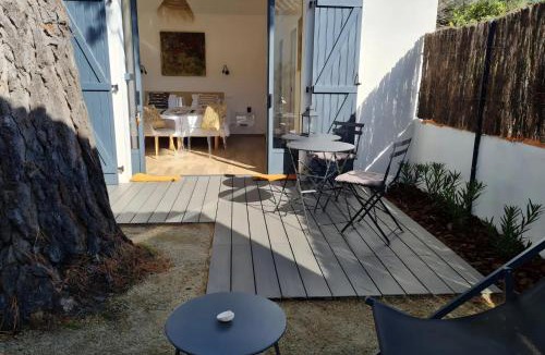 L'Epine Bed & Breakfast | Chambres D'hôtes - Noirmoutier