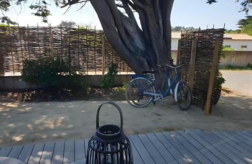 L'Epine Bed & Breakfast | Chambres D'hôtes - Noirmoutier