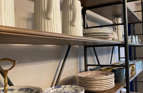 Pluneret House | Chambres d’hôtes Nordlys