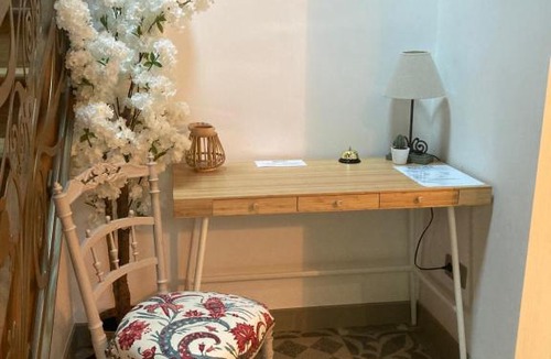 Pluneret House | Chambres d’hôtes Nordlys