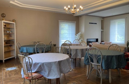 Pluneret House | Chambres d’hôtes Nordlys