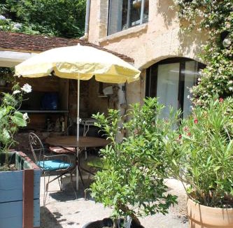 Saint-Bressou Bed & Breakfast | Chambres d'hôtes Par Hasard