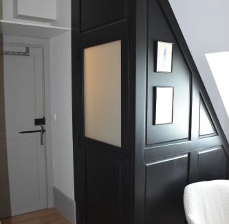 Nouzilly Bed & Breakfast | Chambres d'hôtes PANCHIEN