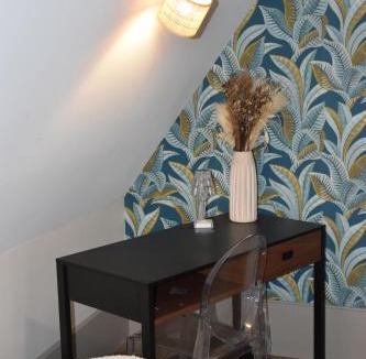 Nouzilly Bed & Breakfast | Chambres d'hôtes PANCHIEN