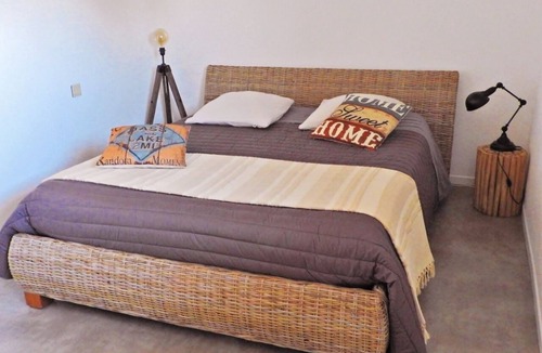 Le Bernard Bed & Breakfast | Chambres D'hôtes Plage à 4 km Vendée Sud. Pt'i dèj Inclus