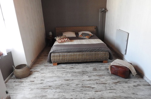 Le Bernard Bed & Breakfast | Chambres D'hôtes Plage à 4 km Vendée Sud. Pt'i dèj Inclus