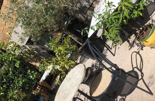 Pupillin Bed & Breakfast | Chambres d'Hôtes Pom' Paille