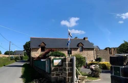 Saint-Guinoux Bed & Breakfast | Chambres D'hôtes Près De Saint-malo