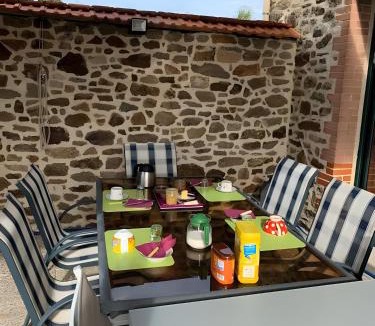 Saint-Guinoux Bed & Breakfast | Chambres D'hôtes Près De Saint-malo
