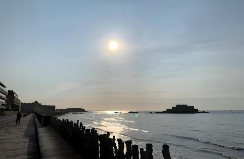 Saint-Guinoux Bed & Breakfast | Chambres D'hôtes Près De Saint-malo