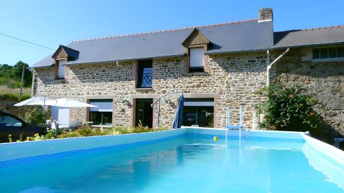 Saint-Guinoux Bed & Breakfast | Chambres D'hôtes Près De Saint-malo