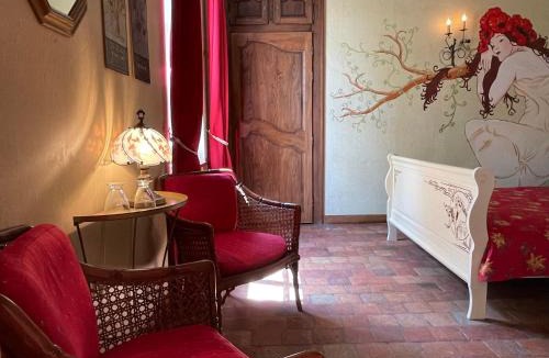 Bouhy Bed & Breakfast | Chambres d'Hôtes Ravière
