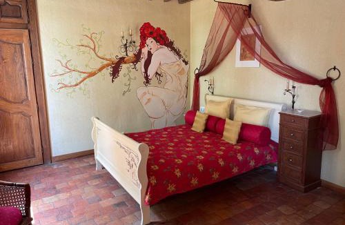 Bouhy Bed & Breakfast | Chambres d'Hôtes Ravière
