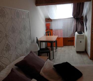 Paray-le-Monial Bed & Breakfast | Chambres d'Hôtes Roseland