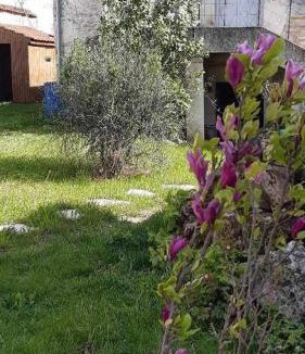 Is-sur-Tille Bed & Breakfast | chambres d'hôtes rue Pasteur