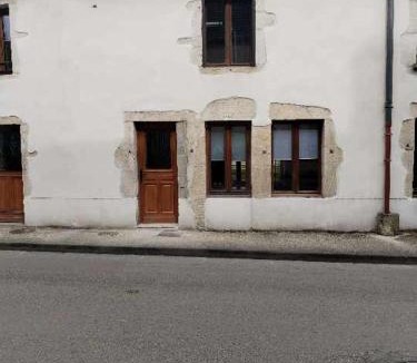 Is-sur-Tille Bed & Breakfast | chambres d'hôtes rue Pasteur