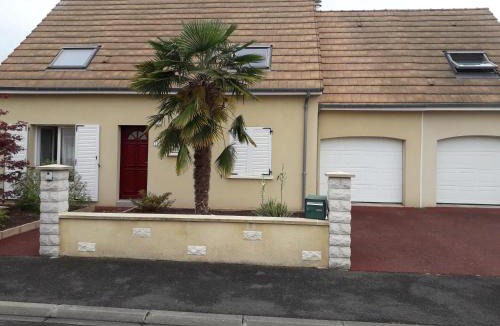 Ruaudin House | Chambres d'hôtes Sébastien