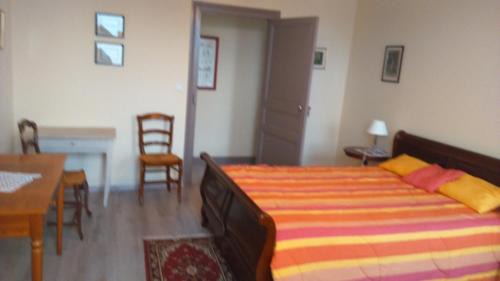 Tournecoupe House | Chambres d'Hôtes Saint Roch