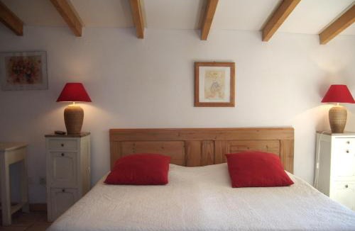 Pujaut Bed & Breakfast | Chambres d'Hôtes Saint Vérédème