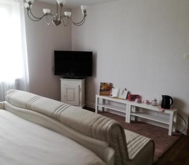 Phalsbourg Bed & Breakfast | Chambres d'hôtes Sandrine Louis