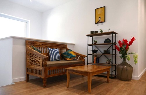 Scionzier Bed & Breakfast | Chambres d'Hôtes Sanskriti