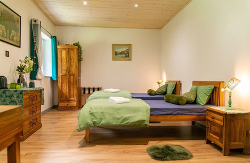 Scionzier Bed & Breakfast | Chambres d'Hôtes Sanskriti