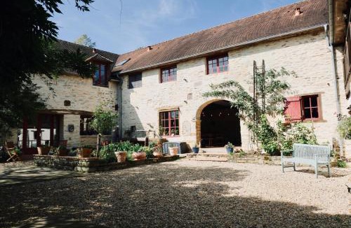 Lasseube Bed & Breakfast | Chambres d'Hôtes Secret Pyrenées