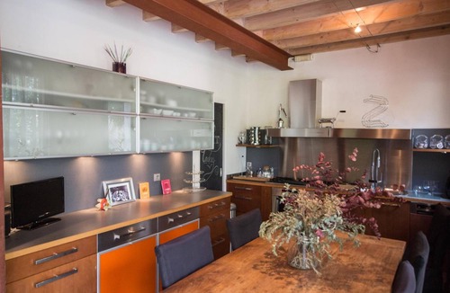 Merignac Bed & Breakfast | Chambres d'hôtes Shandita