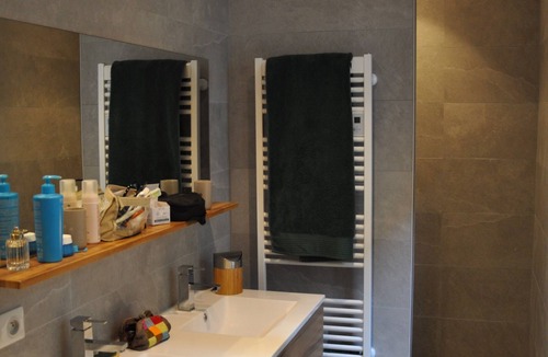 Malbosc Bed & Breakfast | Chambres D'hôtes Sous L'olivier