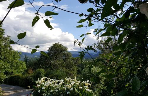 Saint-Lizier Bed & Breakfast | Chambres d'hôtes St Jacques Adults only