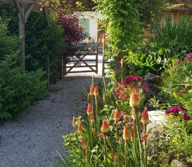 Saint-Lizier Bed & Breakfast | Chambres d'hôtes St Jacques Adults only
