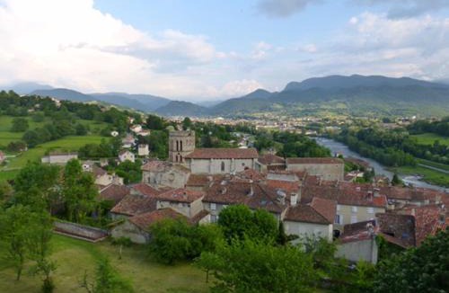 Saint-Lizier Bed & Breakfast | Chambres d'hôtes St Jacques Adults only