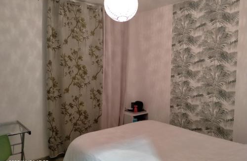 Hostun House | Chambres d'Hôtes & Studio L'Hosting Noix