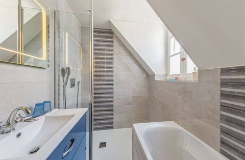 Bourgogne House | Chambres d’hôtes Suite Turner