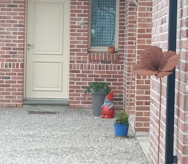 Helfaut Bed & Breakfast | Chambres d'hôtes - Sur le plateau des landes